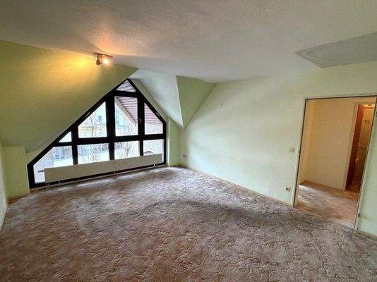 Wohnzimmer Eingangsbereich