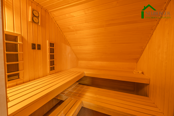Sauna DG