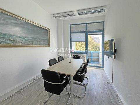 Berlin Büros, Büroräume, Büroflächen 