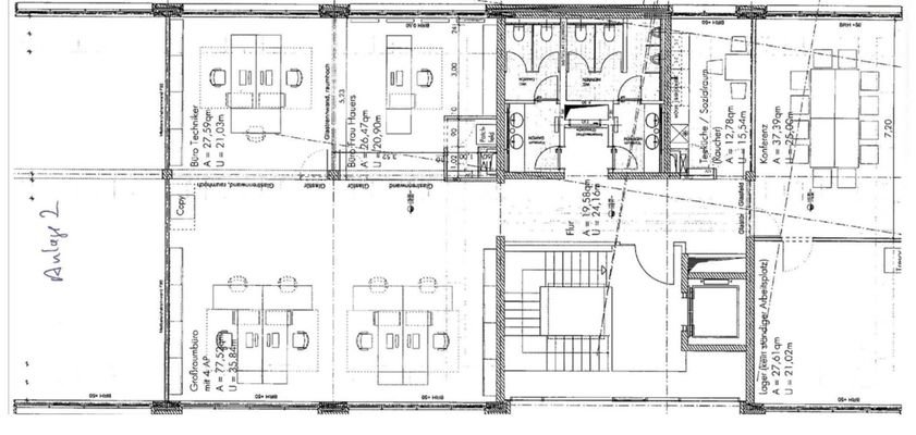 3.Obergeschoss