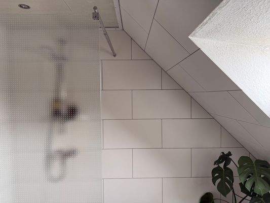 Modernes Badezimmerdesign