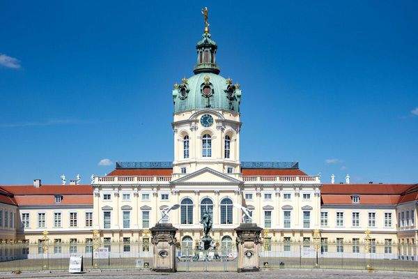 Schloss Charlottenburg