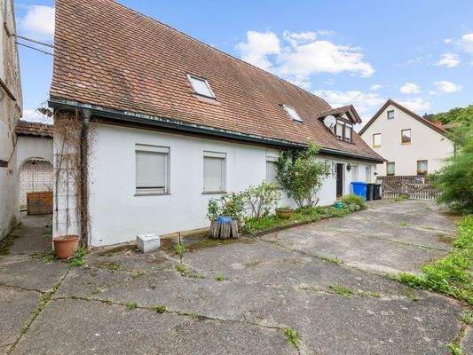 Altbestand - Ansicht 3