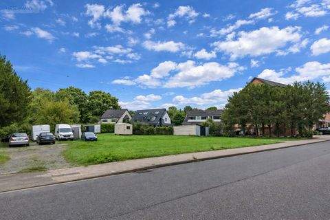 Ratingen / Lintorf Grundstücke, Ratingen / Lintorf Grundstück kaufen