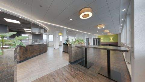 Celle Gastronomie, Pacht, Gaststätten