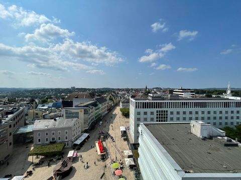 Lüdenscheid Wohnungen, Lüdenscheid Wohnung mieten