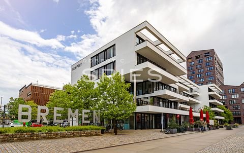 Bremen Büros, Büroräume, Büroflächen 