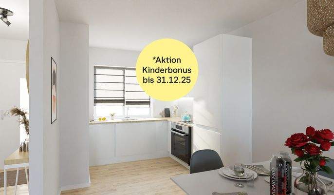 Hier bereiten Sie köstliche Mahlzeiten zu