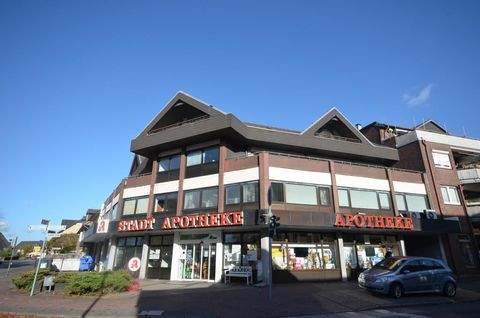 Bargteheide Renditeobjekte, Mehrfamilienhäuser, Geschäftshäuser, Kapitalanlage