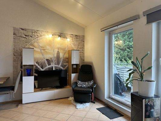 Wohnbeispiel Hinterhaus