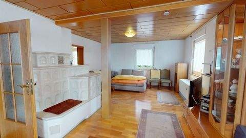 Neuried-Müllen Häuser, Neuried-Müllen Haus kaufen