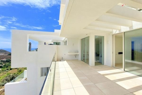 Photo: Apartment in Marbella