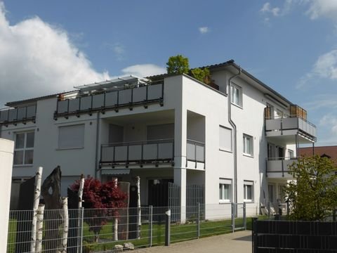 Jettingen-Scheppach / Jettingen Wohnungen, Jettingen-Scheppach / Jettingen Wohnung kaufen