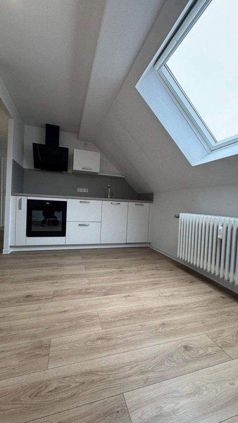 Saarbrücken Wohnungen, Saarbrücken Wohnung mieten