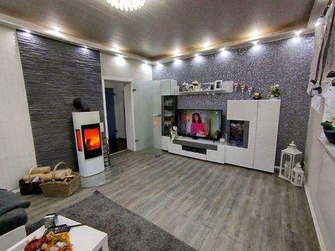 Trossin Häuser, Trossin Haus kaufen