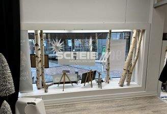 Schaufenster