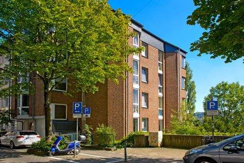 Wuppertal Wohnungen, Wuppertal Wohnung mieten