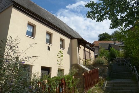 Sebnitz Häuser, Sebnitz Haus kaufen