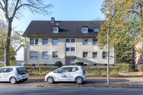 Dortmund Wohnungen, Dortmund Wohnung mieten