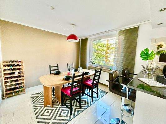 RAT_H33_Essbereich_Küche_DG