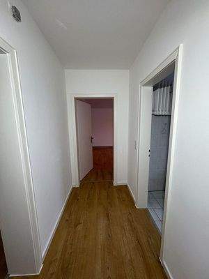 Flur/Eingang