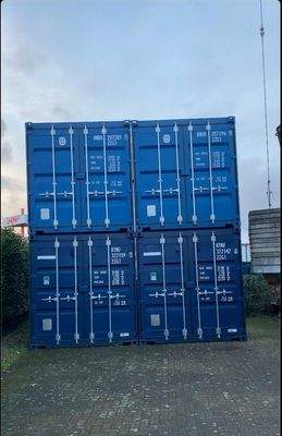 ContainerStapel