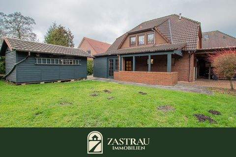 Südbrookmerland Wohnungen, Südbrookmerland Wohnung mieten