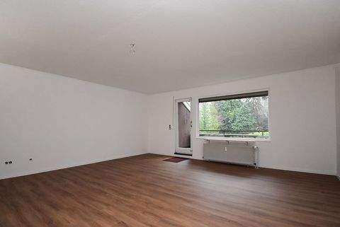 Bad Harzburg Wohnungen, Bad Harzburg Wohnung mieten