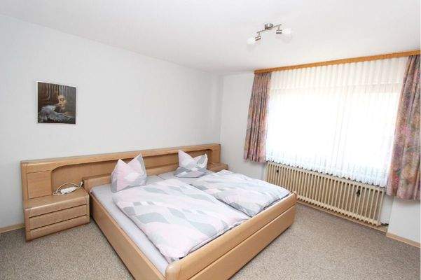 Gästezimmer 3, 1.OG