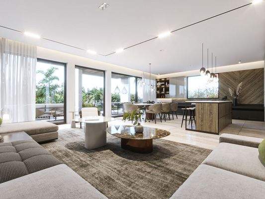 Photo: Villa in Estepona