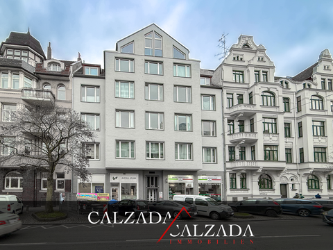 Hannover Wohnungen, Hannover Wohnung kaufen