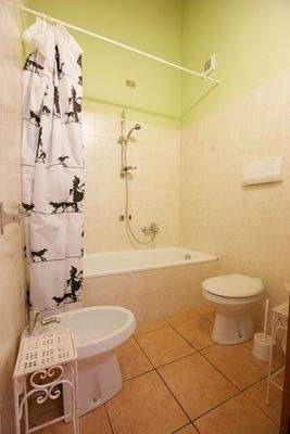 Il Giardino Camelie mit 2 Balkonen &amp; Traumseesicht