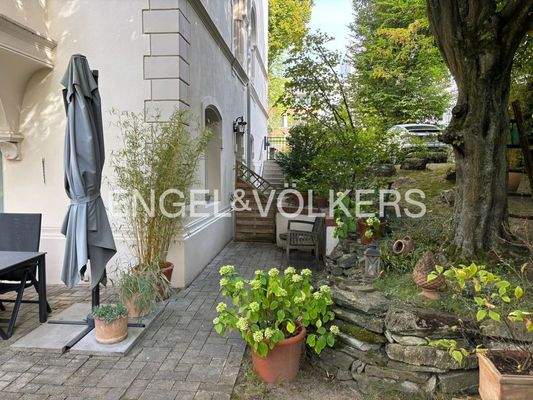 ...und Gestaltungsmöglichkeiten