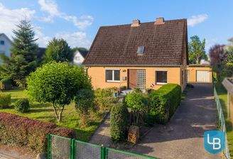 Ihr neues Zuhause!