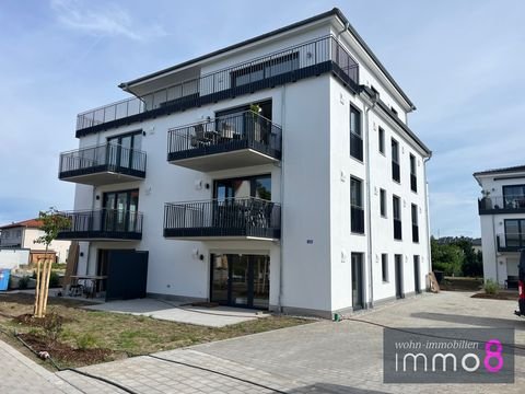 Schrobenhausen Wohnungen, Schrobenhausen Wohnung kaufen