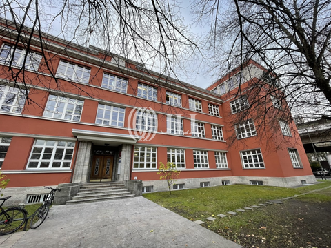 Erlangen Büros, Büroräume, Büroflächen 