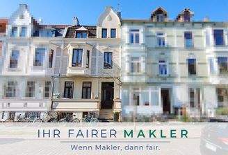 Außenansicht Delmestraße