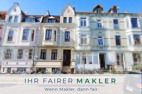 Bremen Häuser, Bremen Haus kaufen