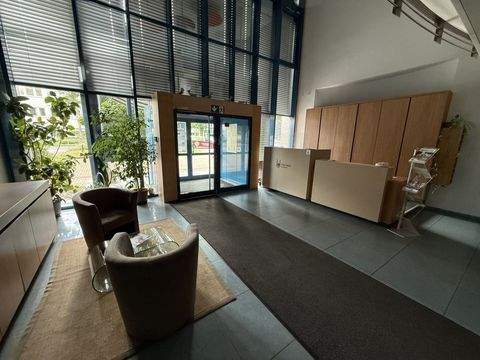 Köln Büros, Büroräume, Büroflächen 