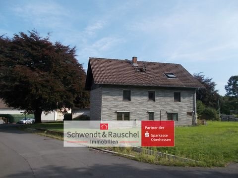 Grebenhain Häuser, Grebenhain Haus kaufen