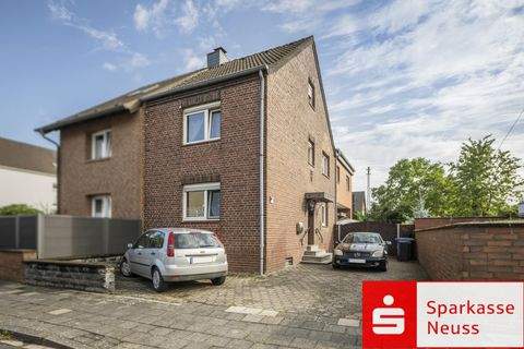 Kaarst Häuser, Kaarst Haus kaufen