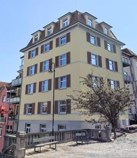 Eisenach Wohnungen, Eisenach Wohnung mieten