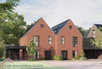 Visualisierung Außenansicht