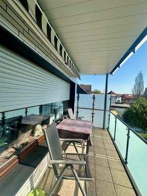 Balkon 1.OG