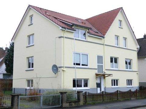 Bad Pyrmont Häuser, Bad Pyrmont Haus kaufen