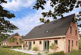 Visualisierung Eingangsansicht