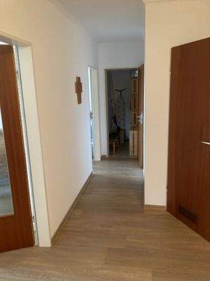 ... Flur-/und Dielen-Blicke 