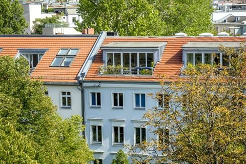 Berlin Renditeobjekte, Mehrfamilienhäuser, Geschäftshäuser, Kapitalanlage