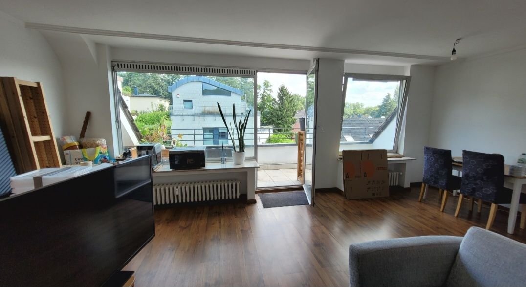 4,5 Zimmer Wohnung in Düsseldorf (Unterbach)