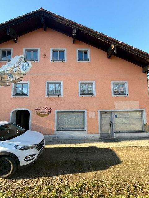 Isen Häuser, Isen Haus kaufen